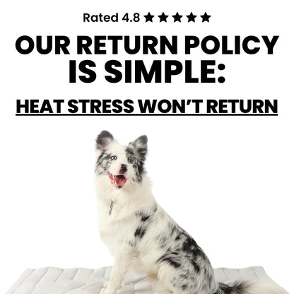 Barkly Cooling Mat