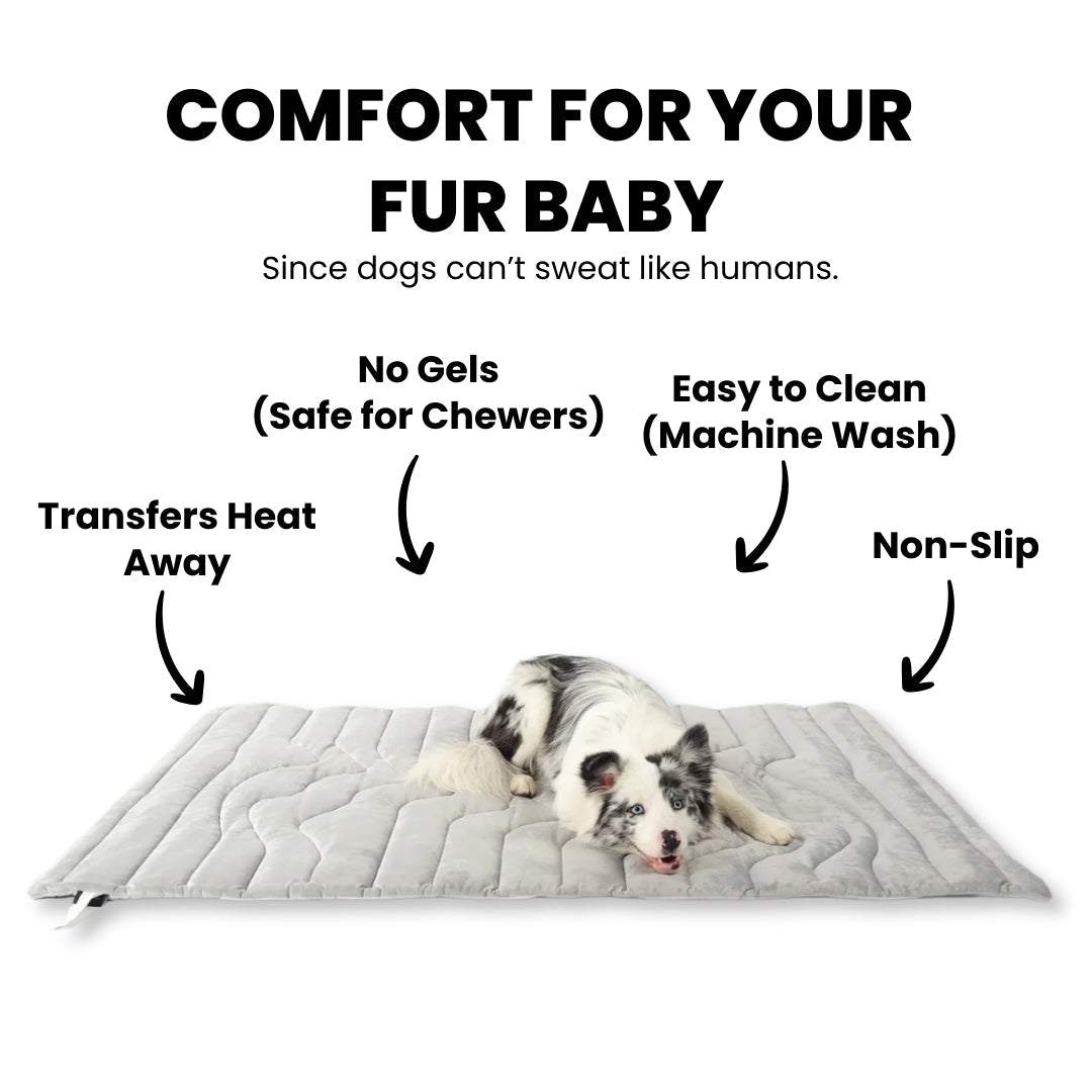 Barkly Cooling Mat