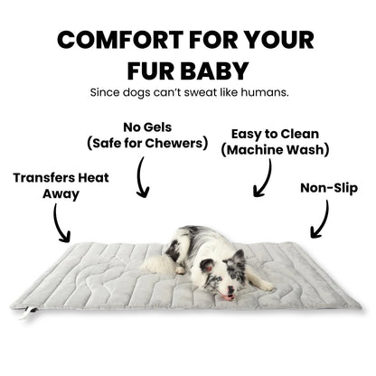 Barkly Cooling Mat