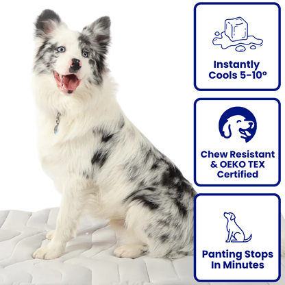 Barkly Cooling Mat