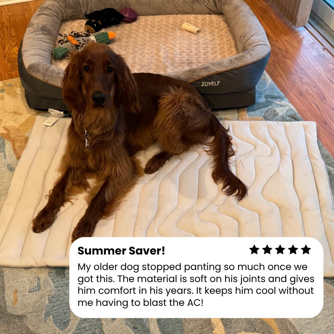 Barkly Cooling Mat