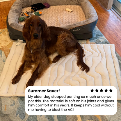 Barkly Cooling Mat