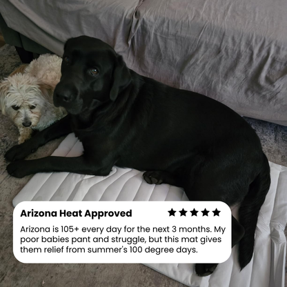 Barkly Cooling Mat