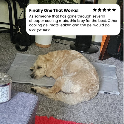Barkly Cooling Mat