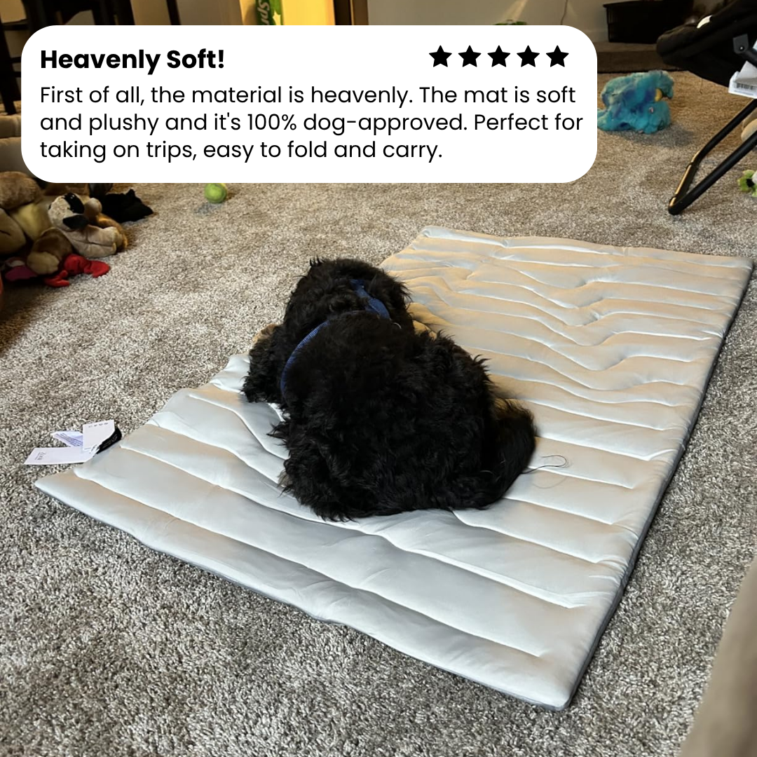 Barkly Cooling Mat